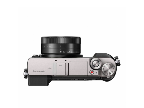Panasonic Lumix DMC-GX80 + 12-32mm Silver.Picture4
